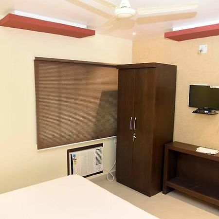 Oyo 3512 Hotel Crystal Residency Jamshedpur Exterior photo