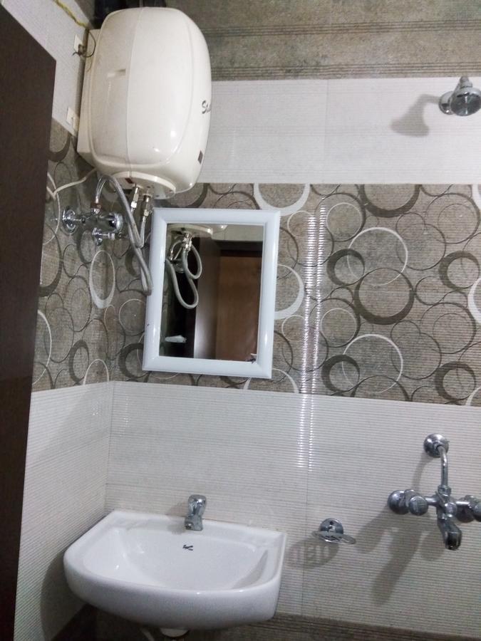 Oyo 3512 Hotel Crystal Residency Jamshedpur Exterior photo